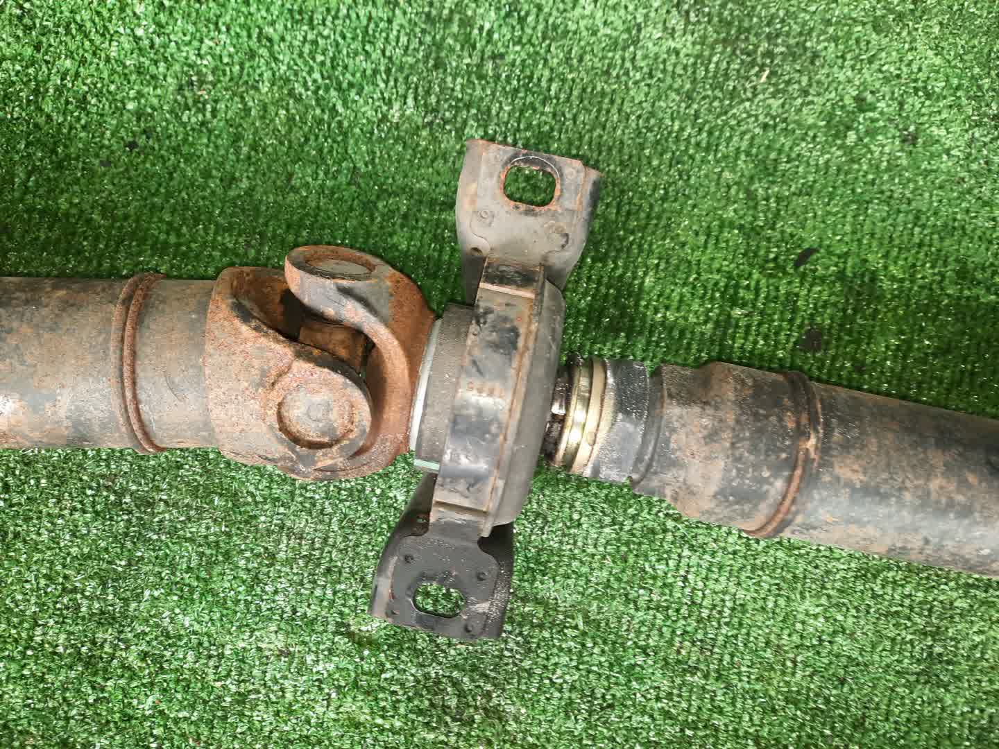 Кардан задний TOYOTA ARISTO JZS160 2JZ-GE 9714 3 ракурс
