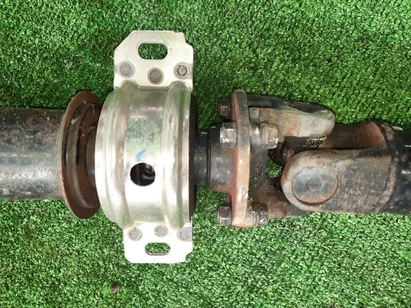 Кардан задний TOYOTA GRANVIA KCH10W 1KZ-TE 9715 3 ракурс