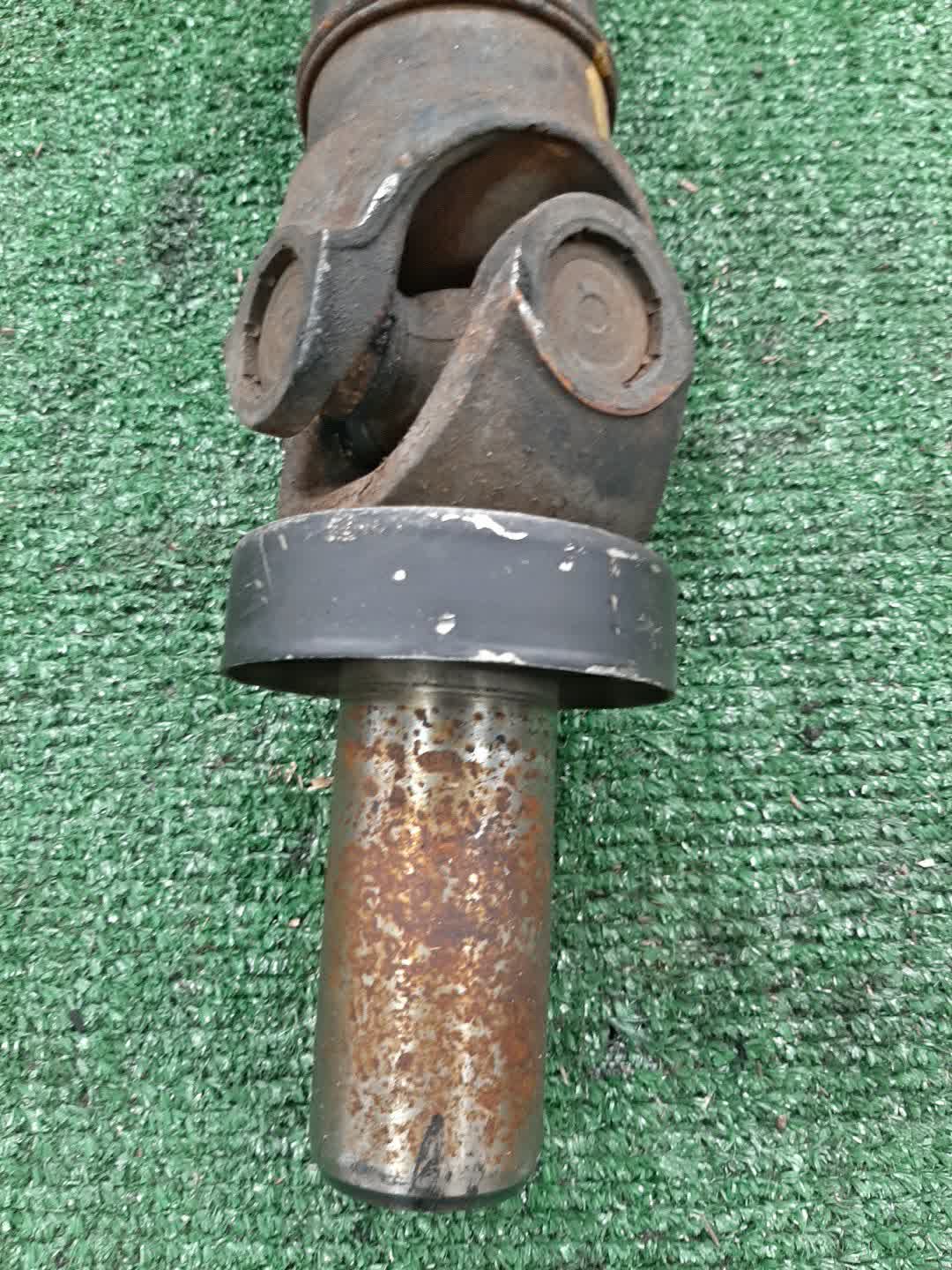 Кардан задний TOYOTA BREVIS JCG11 2JZ-FSE 9720 2 ракурс