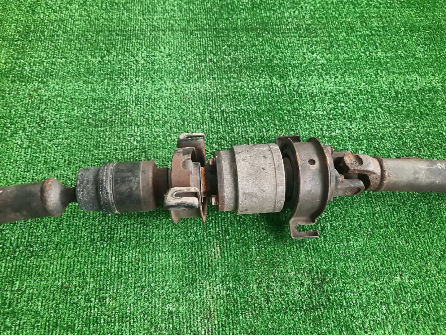 Кардан задний SUZUKI ALTO HA22S K6A 9752 3 ракурс