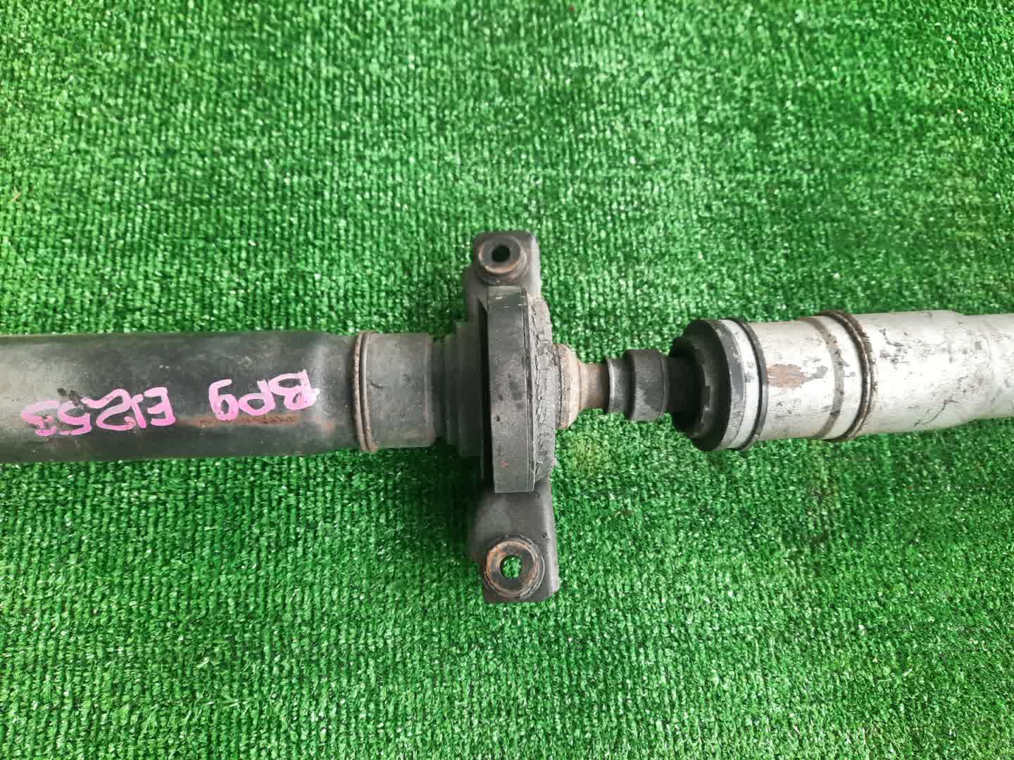 Кардан задний SUBARU OUTBACK BP9 EJ25E 9755 3 ракурс