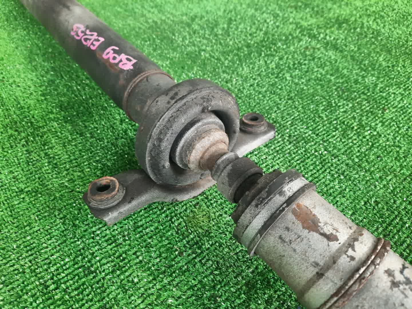 Кардан задний SUBARU OUTBACK BP9 EJ25E 9755 5 ракурс