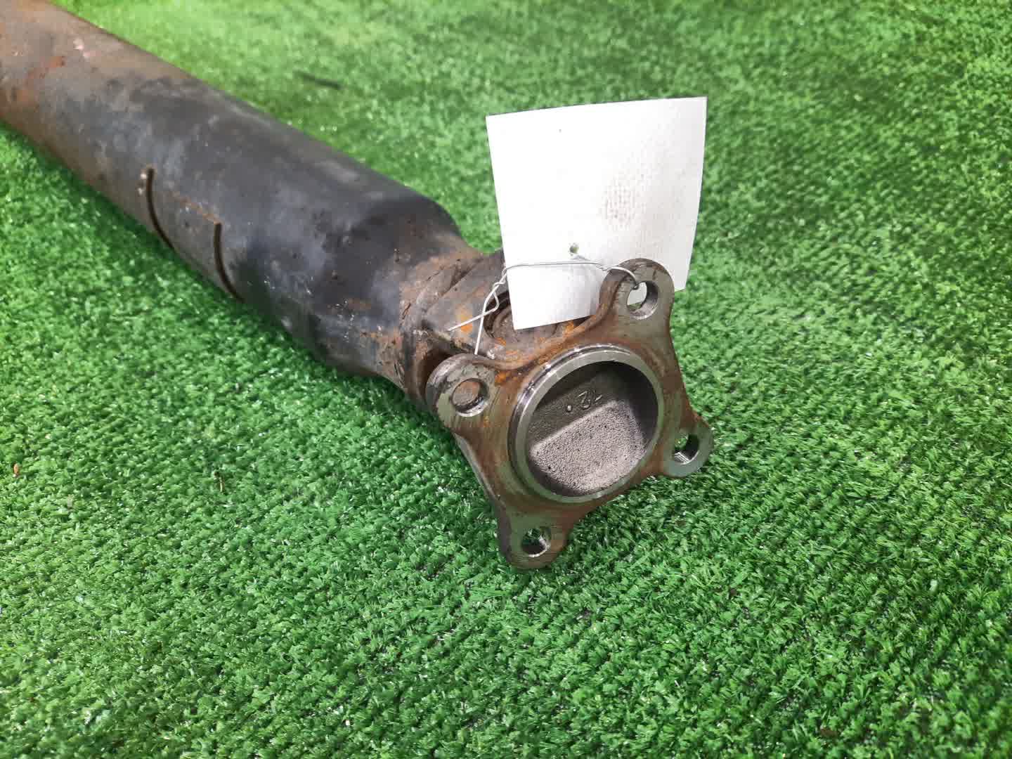 Кардан задний NISSAN MURANO PNZ50 VQ35DE 9795 4 ракурс
