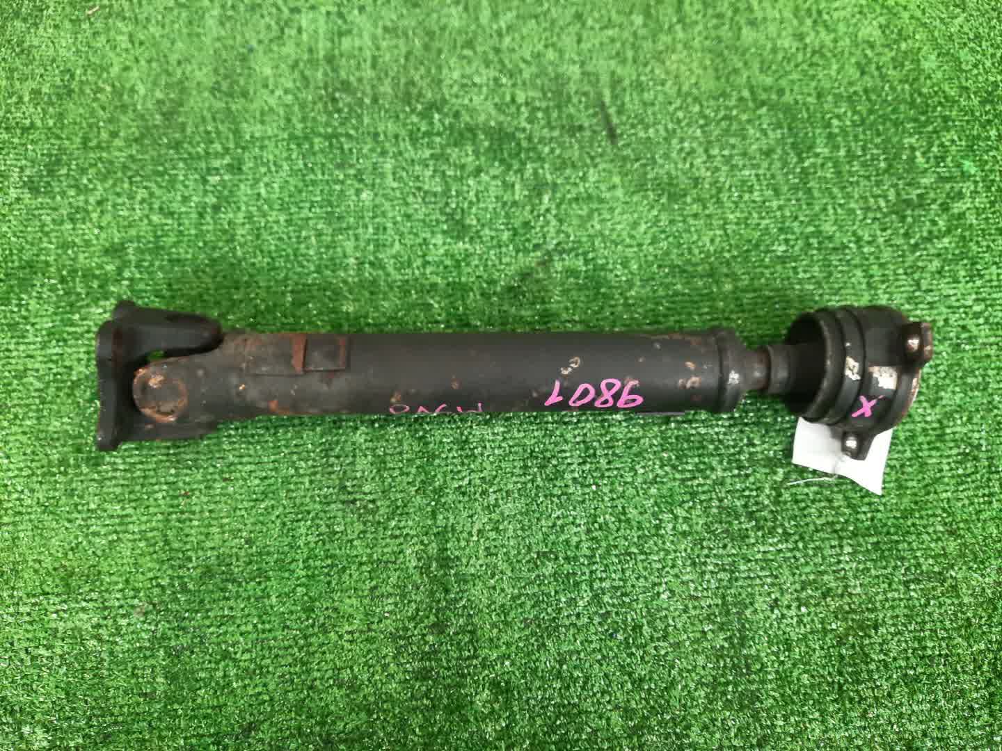 Кардан передний MITSUBISHI DELICA PD6W 6G72 9801 1 ракурс