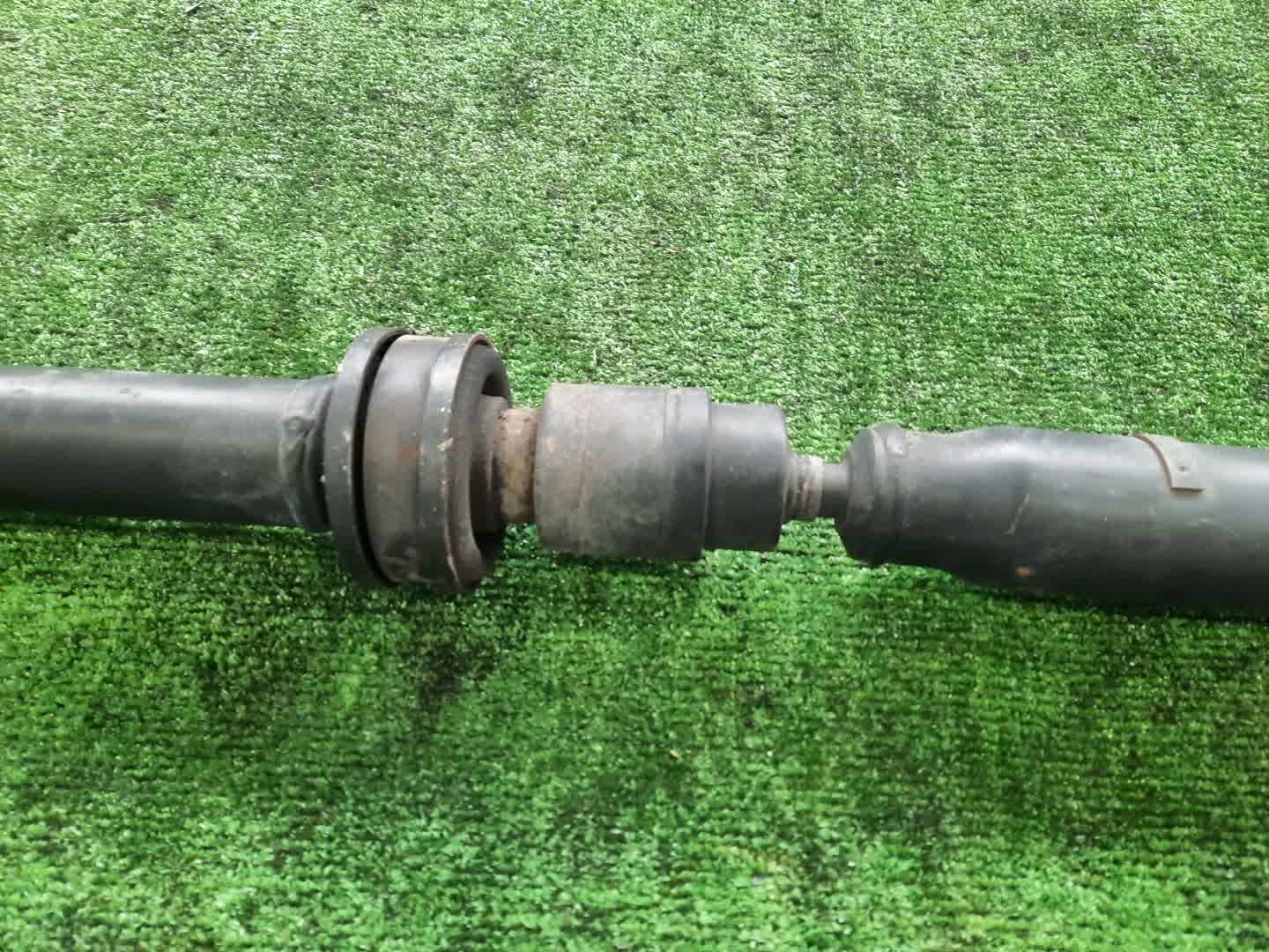 Кардан задний NISSAN X-TRAIL PNT30 SR20VET 9808 3 ракурс