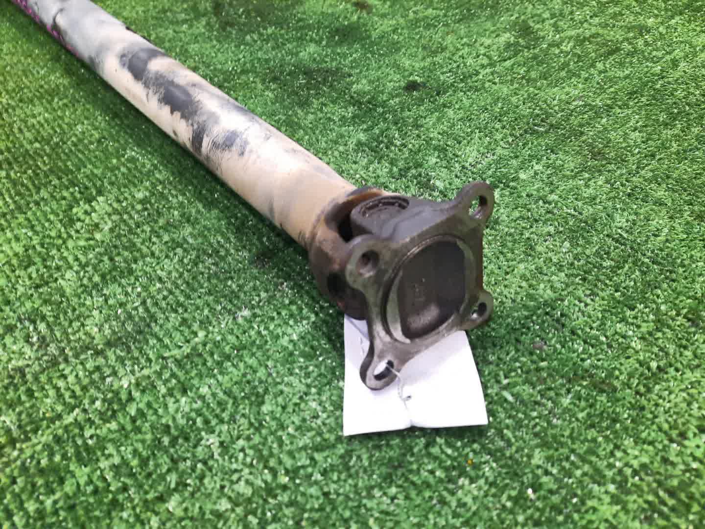 Кардан передний NISSAN FUGA PNY50 VQ35HR 9826 3 ракурс