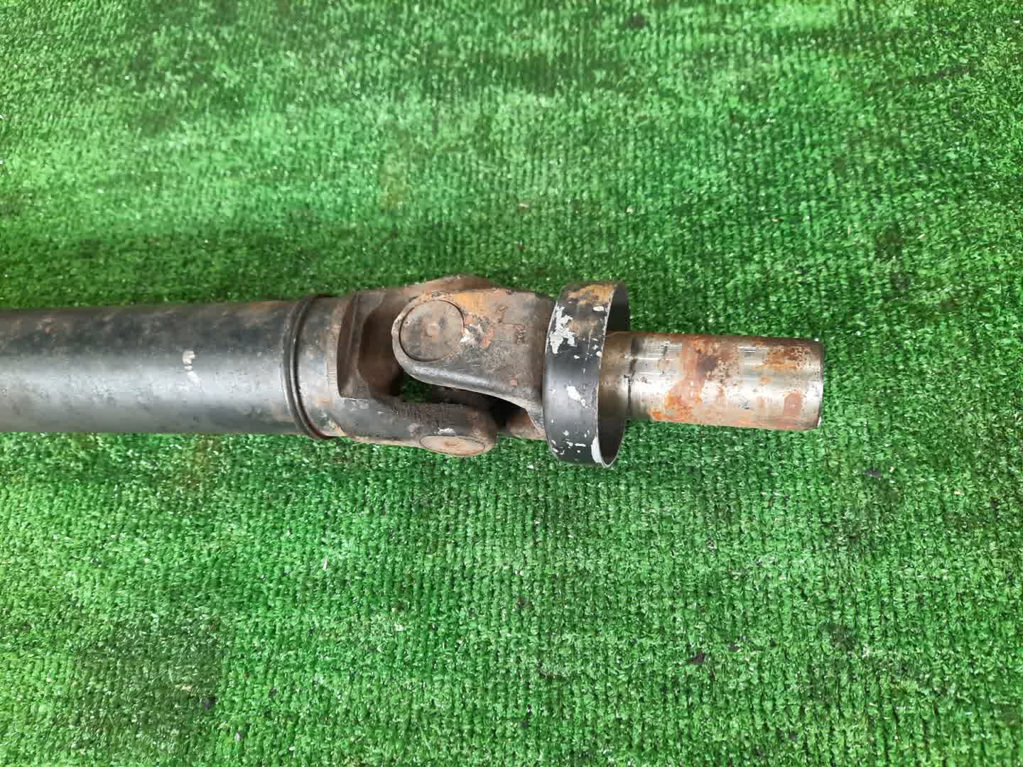 Кардан задний TOYOTA HIACE TRH226 2TR-FE 9834 2 ракурс