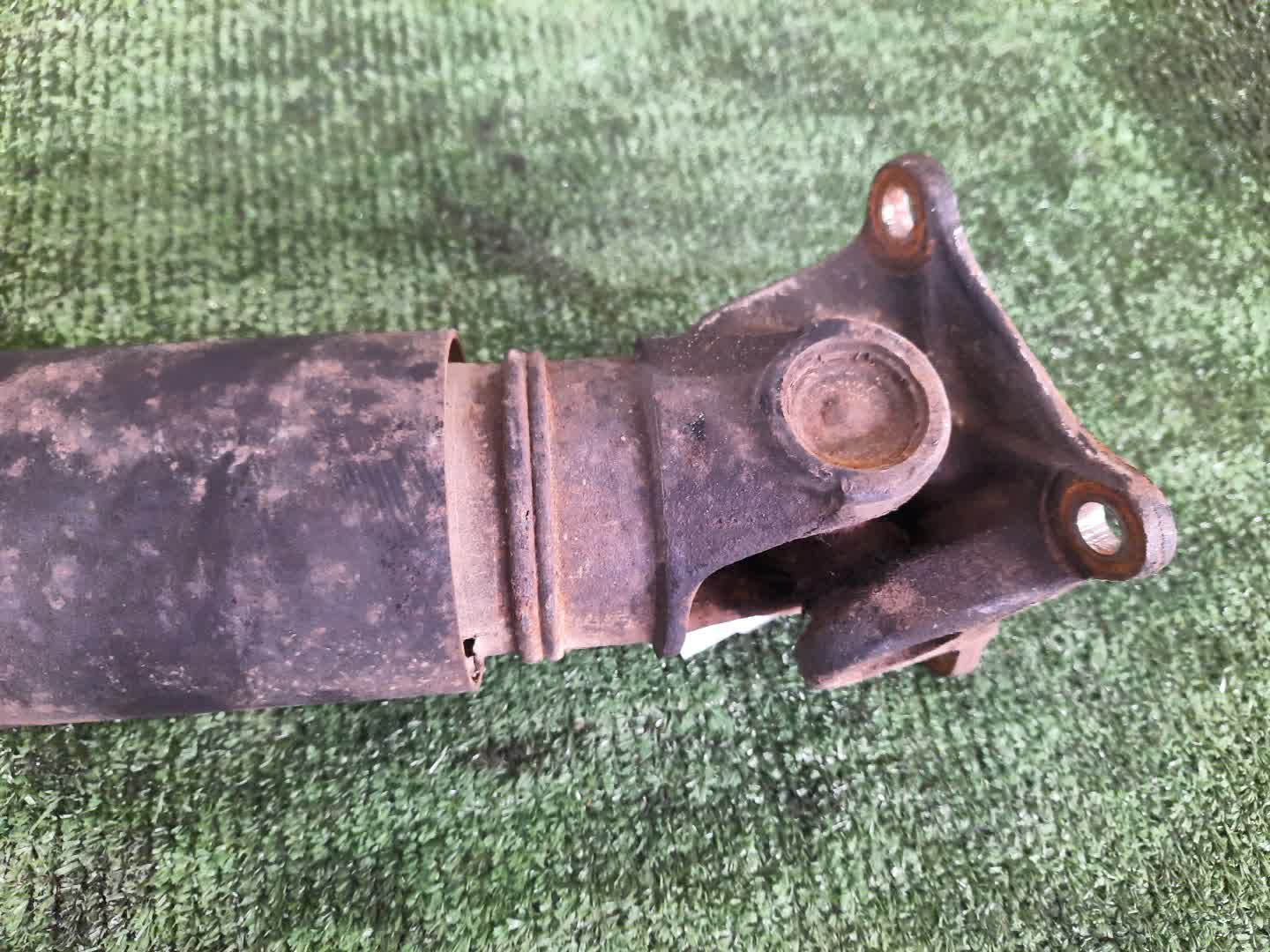Кардан задний MAZDA BONGO FRIENDEE SG5W J5-DE 9918 2 ракурс