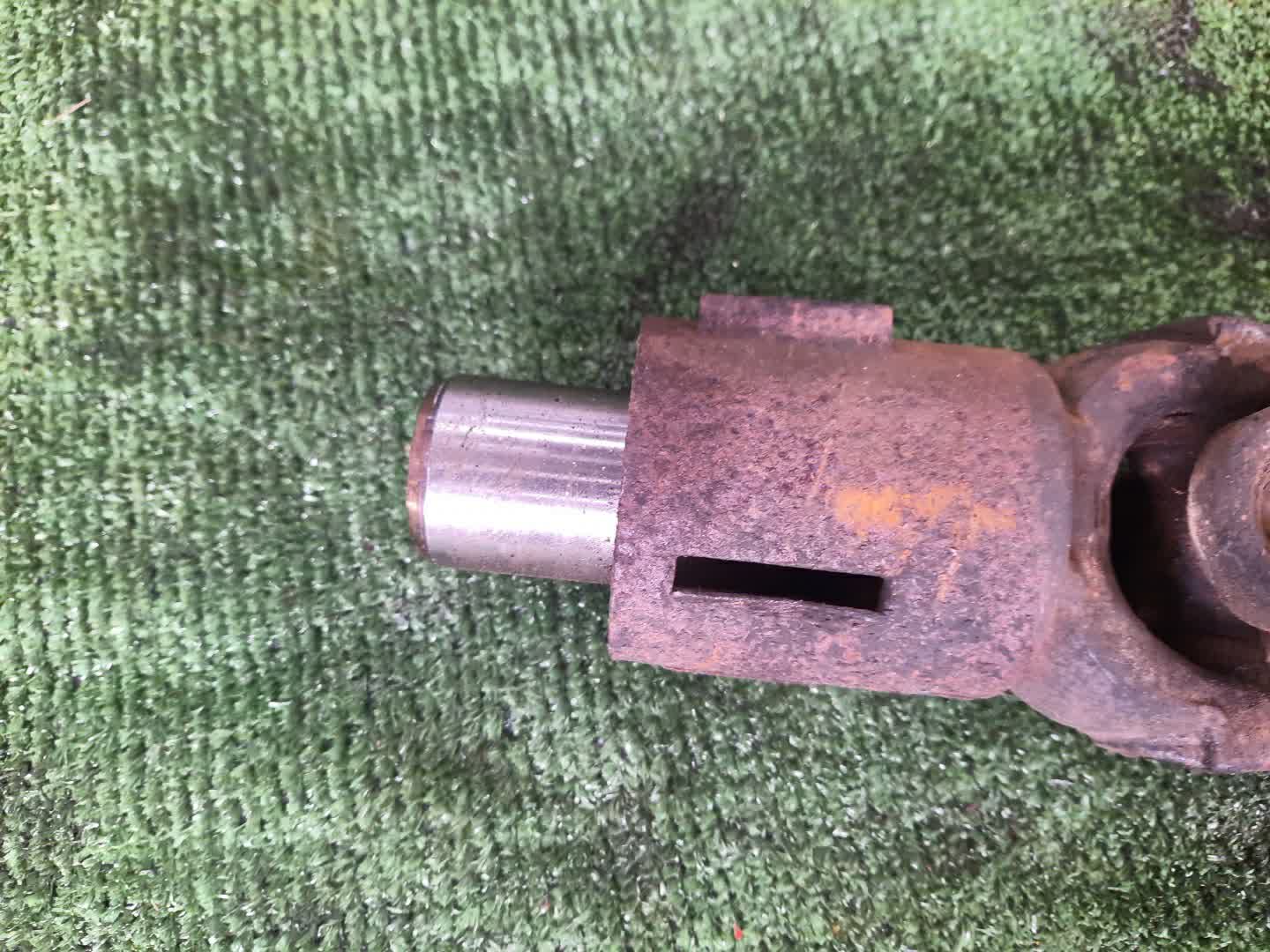 Кардан задний MAZDA BONGO FRIENDEE SG5W J5-DE 9918 3 ракурс