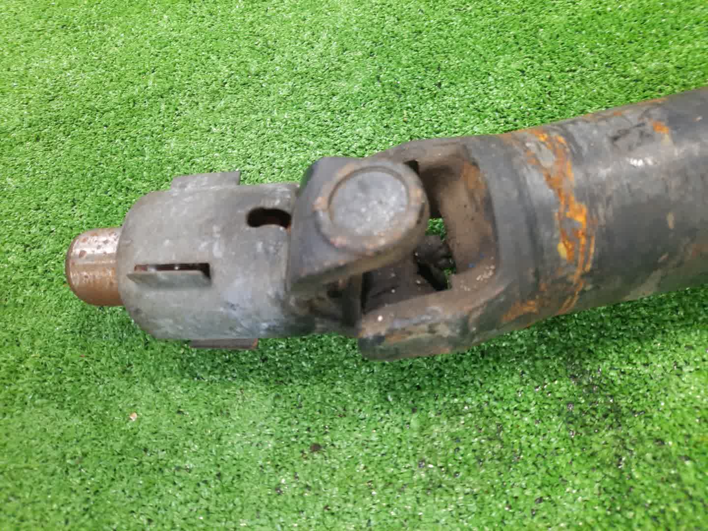 Кардан задний MAZDA BONGO SKP2V L8 9979 2 ракурс