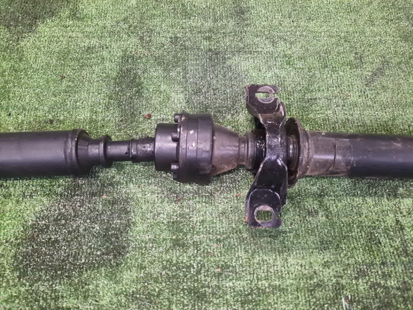 Кардан задний TOYOTA WILL VS ZZE129 1ZZ-FE 10022 3 ракурс