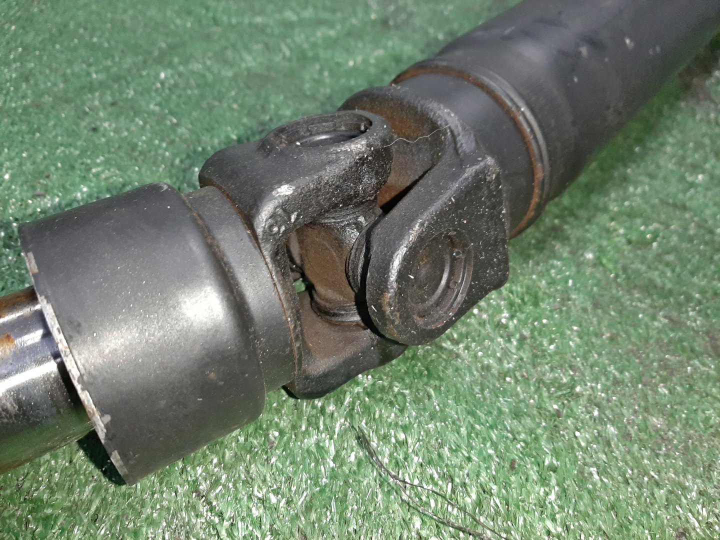 Кардан задний SUBARU OUTBACK BPH EJ255 10034 2 ракурс