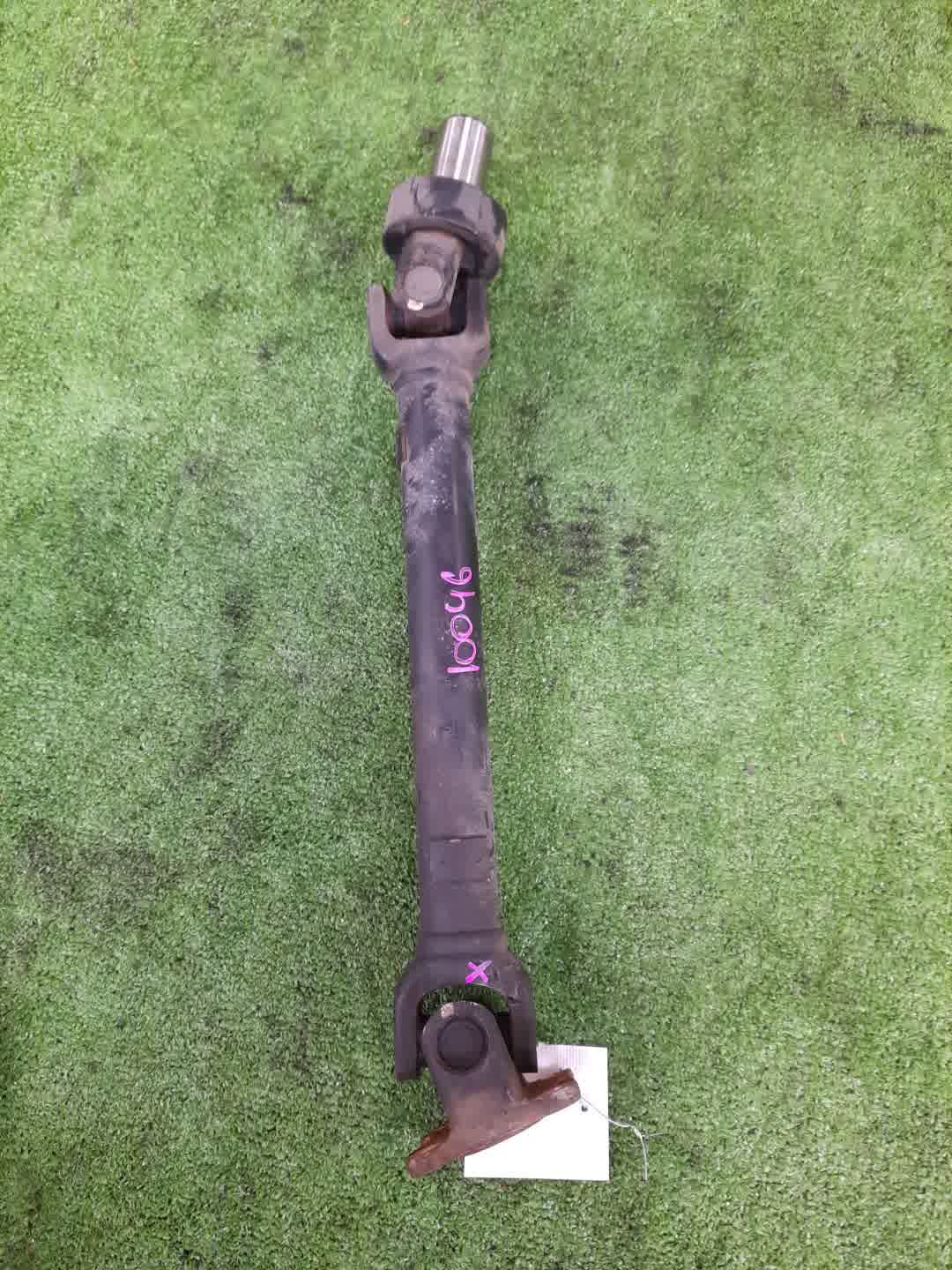 Кардан SUZUKI JIMNY JB23W K6A-T 10046 1 ракурс