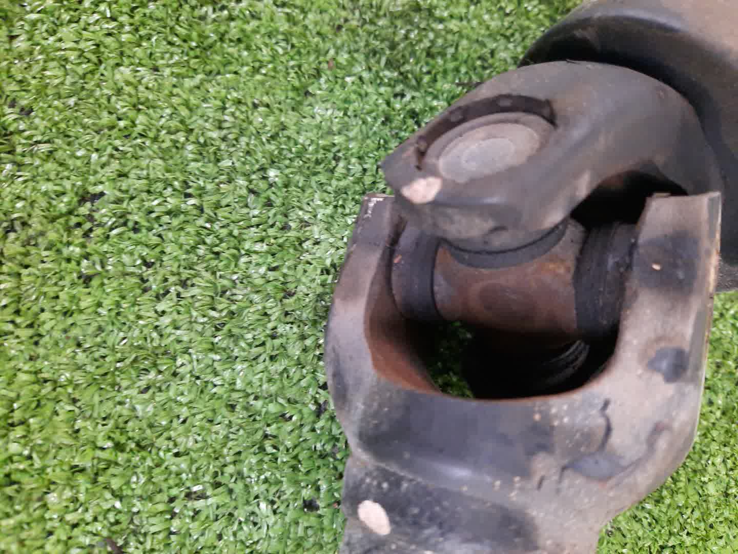 Кардан SUZUKI JIMNY JB23W K6A-T 10046 3 ракурс