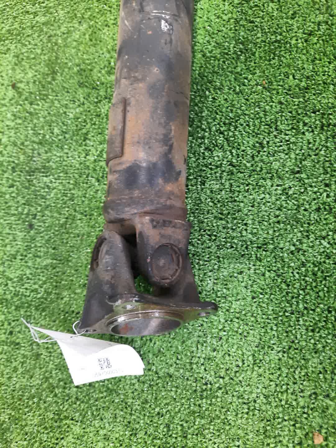 Кардан задний SUBARU FORESTER SF9 EJ254 10069 2 ракурс