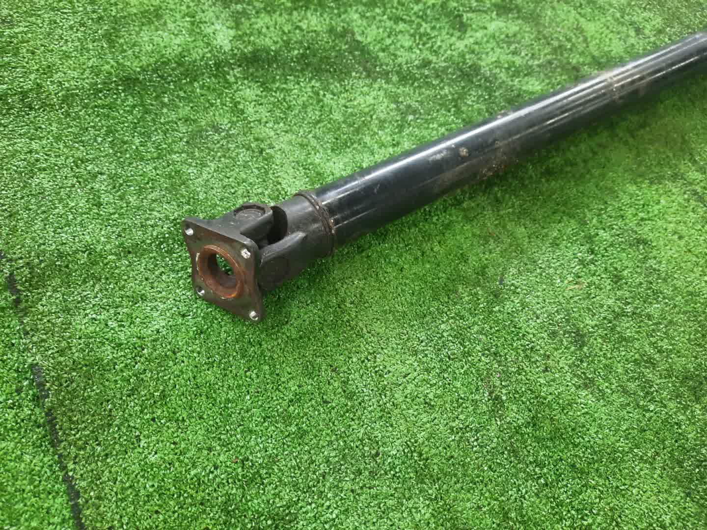 Кардан задний SUZUKI SOLIO MA36S K12C 10083 2 ракурс