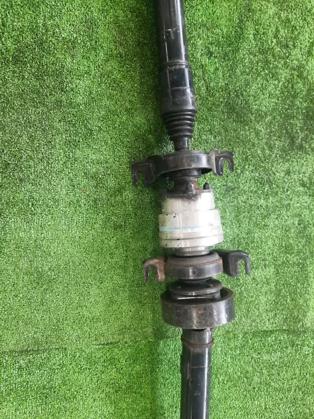 Кардан задний SUZUKI SOLIO MA36S K12C 10083 3 ракурс