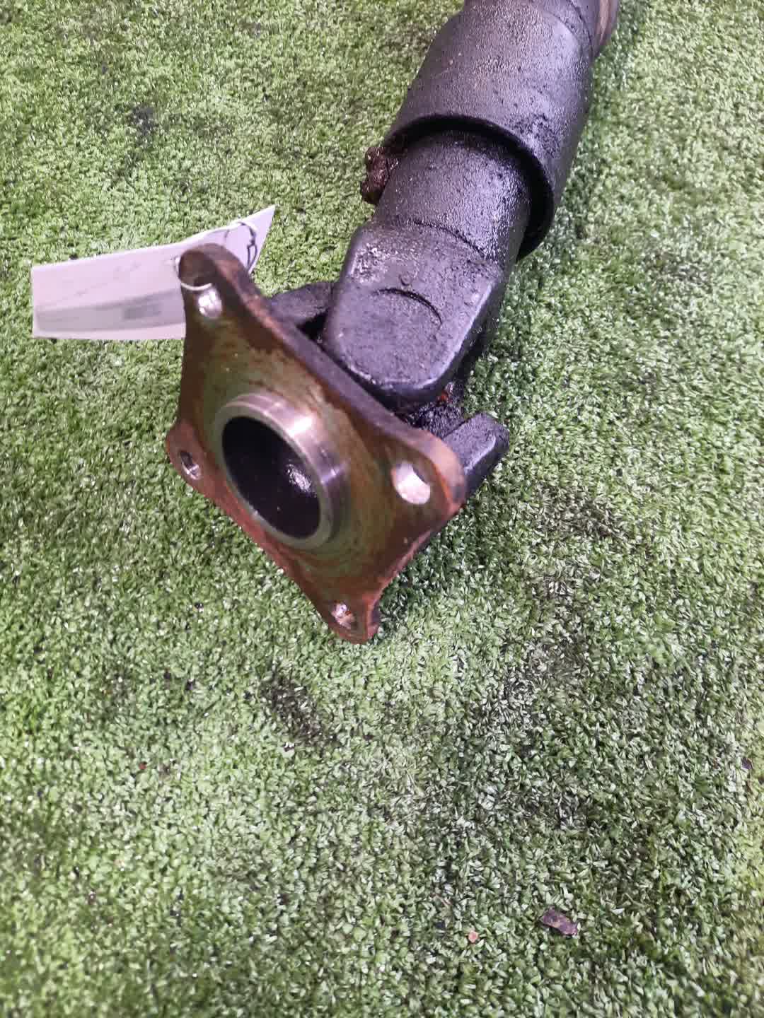 Кардан передний MAZDA BONGO SK82L F8 10128 2 ракурс