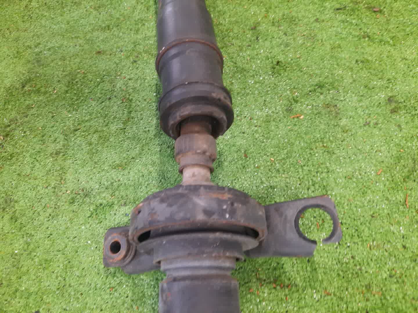 Кардан задний SUBARU LEGACY BP9 EJ253 10135 3 ракурс
