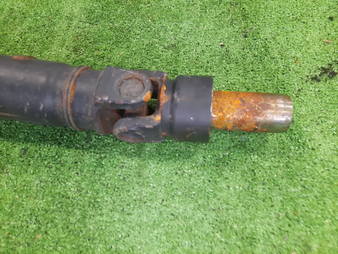Кардан задний SUBARU LEGACY BP9 EJ253 10135 4 ракурс