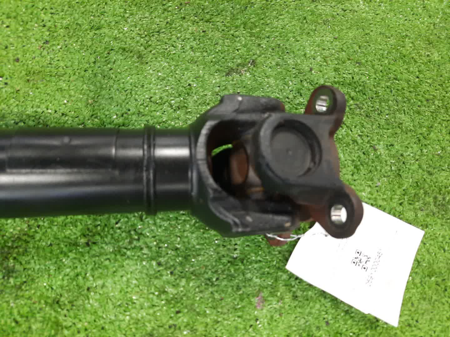 Кардан передний BMW X1 E84 N20B20A 10150 2 ракурс