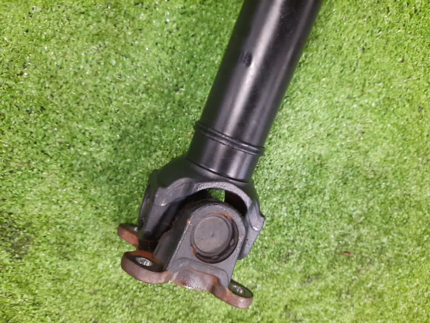 Кардан передний BMW X1 E84 N20B20A 10150 3 ракурс