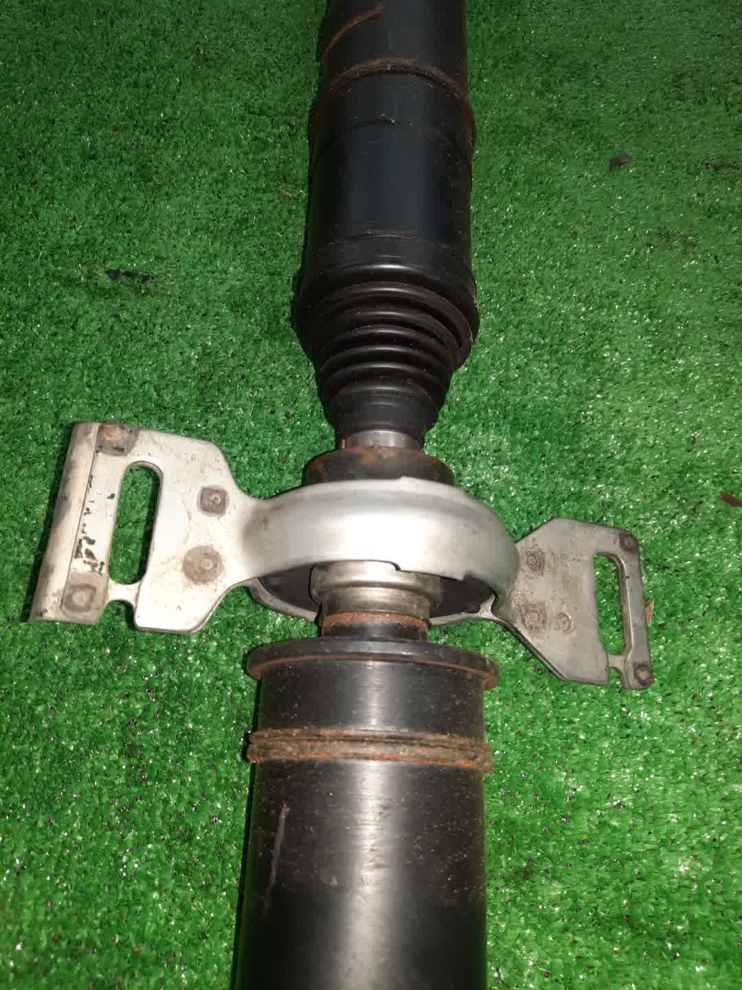 Кардан TOYOTA YARIS CROSS MXPB15 M15A-FKS 10176 3 ракурс