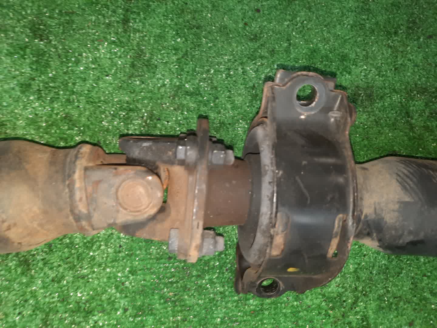 Кардан задний NISSAN LAUREL HC35 RB20DE 10184 3 ракурс