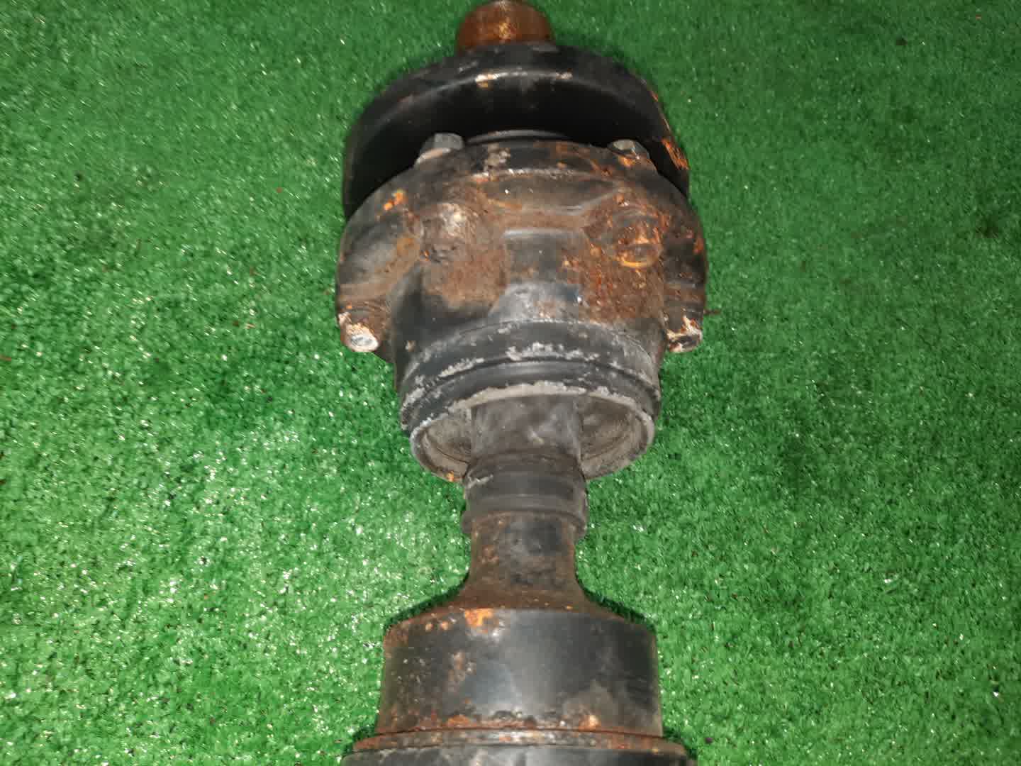 Кардан задний MITSUBISHI PAJERO V73W 6G72 10202 2 ракурс Кардан задний MITSUBISHI PAJERO V73W 6G72 10202 2 ракурс