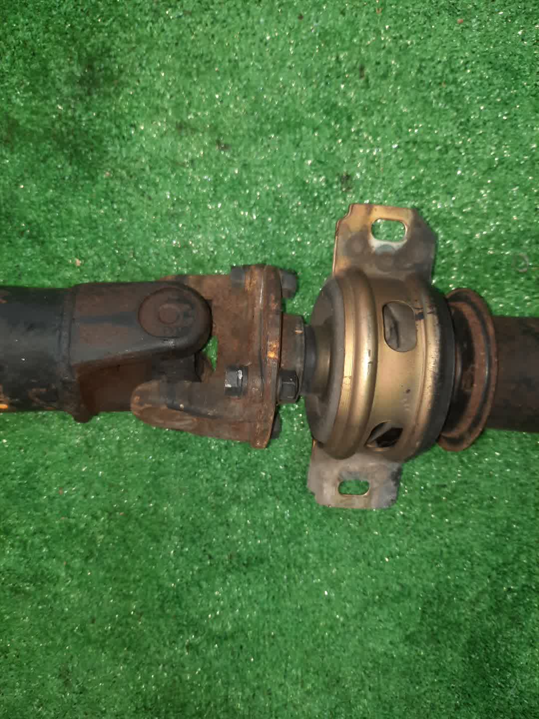 Кардан задний TOYOTA GRANVIA VCH10W 5VZ-FE 10205 3 ракурс