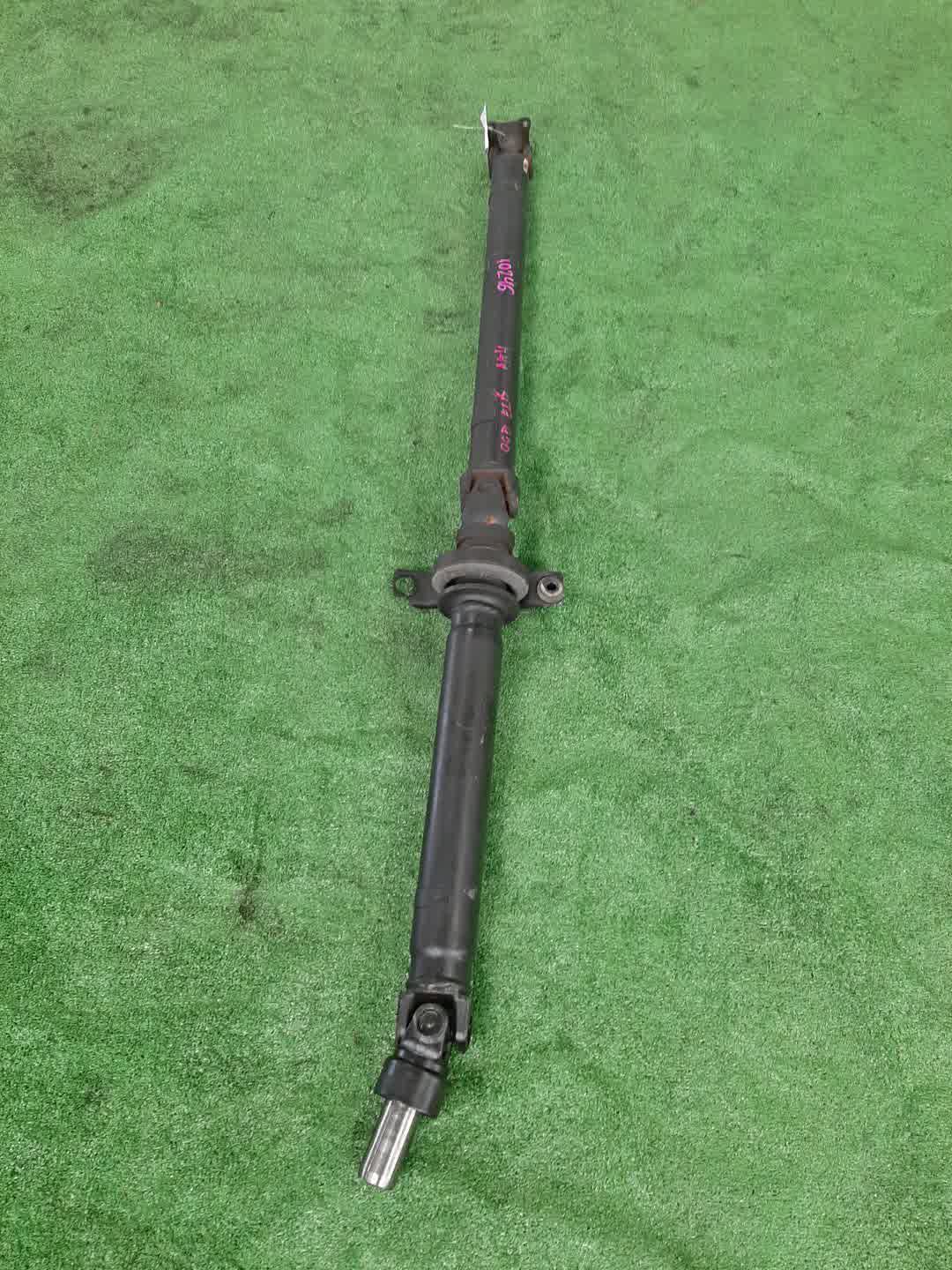Кардан задний SUBARU IMPREZA GGD EL15 10246 1 ракурс