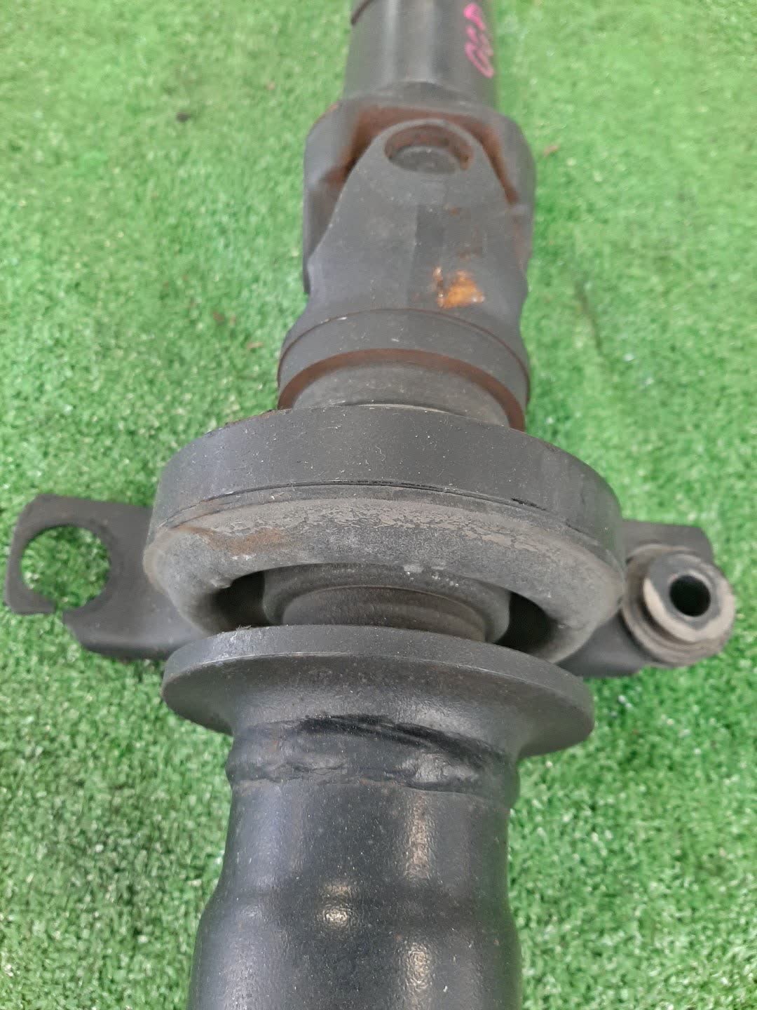 Кардан задний SUBARU IMPREZA GGD EL15 10246 3 ракурс