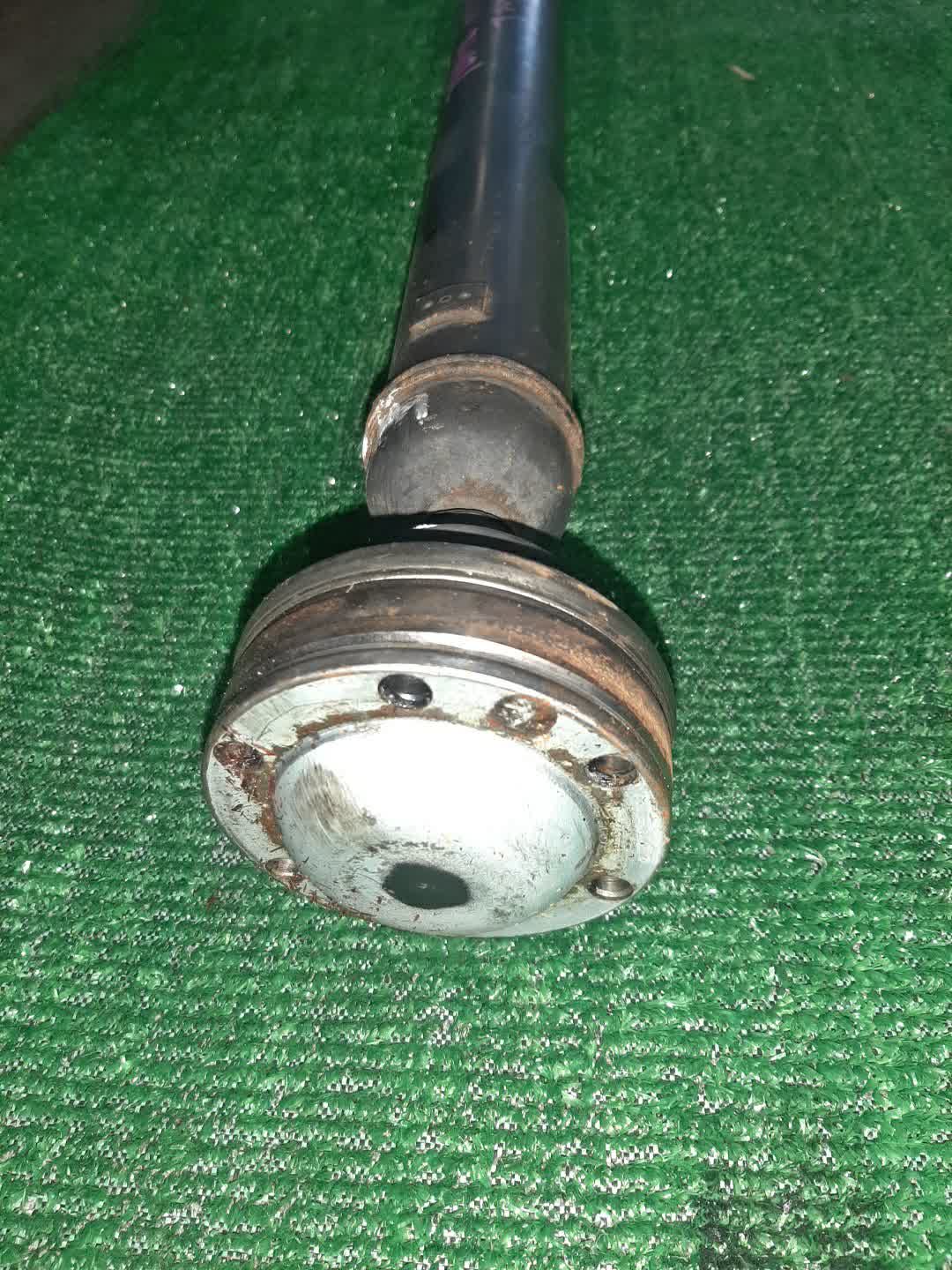 Кардан передний SUZUKI ESCUDO TDA4W J24B 10312 5 ракурс