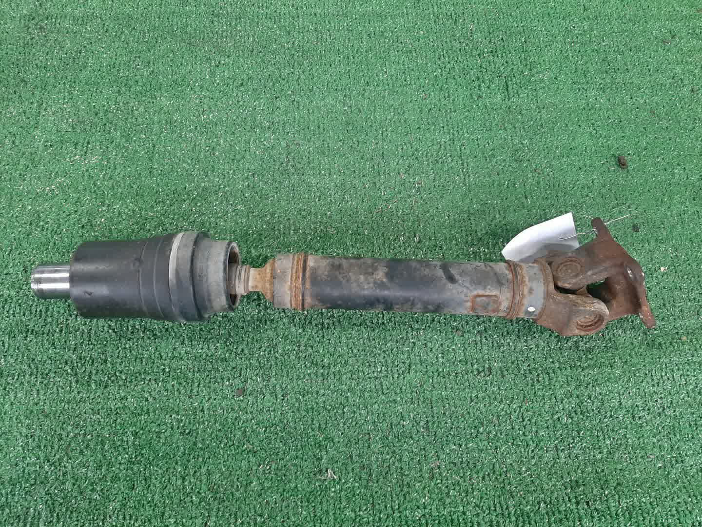 Кардан передний TOYOTA RUSH J210E 3SZ-VE 10321 1 ракурс Кардан передний TOYOTA RUSH J210E 3SZ-VE 10321 1 ракурс