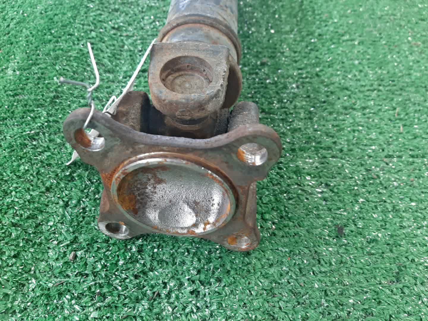 Кардан передний TOYOTA RUSH J210E 3SZ-VE 10321 3 ракурс