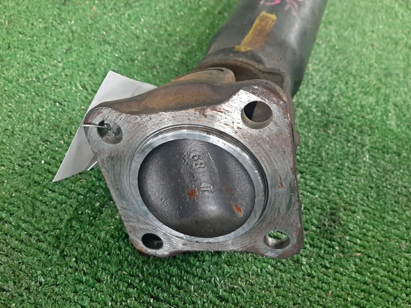 Кардан задний NISSAN TERRANO LR50 VG33E 10322 2 ракурс