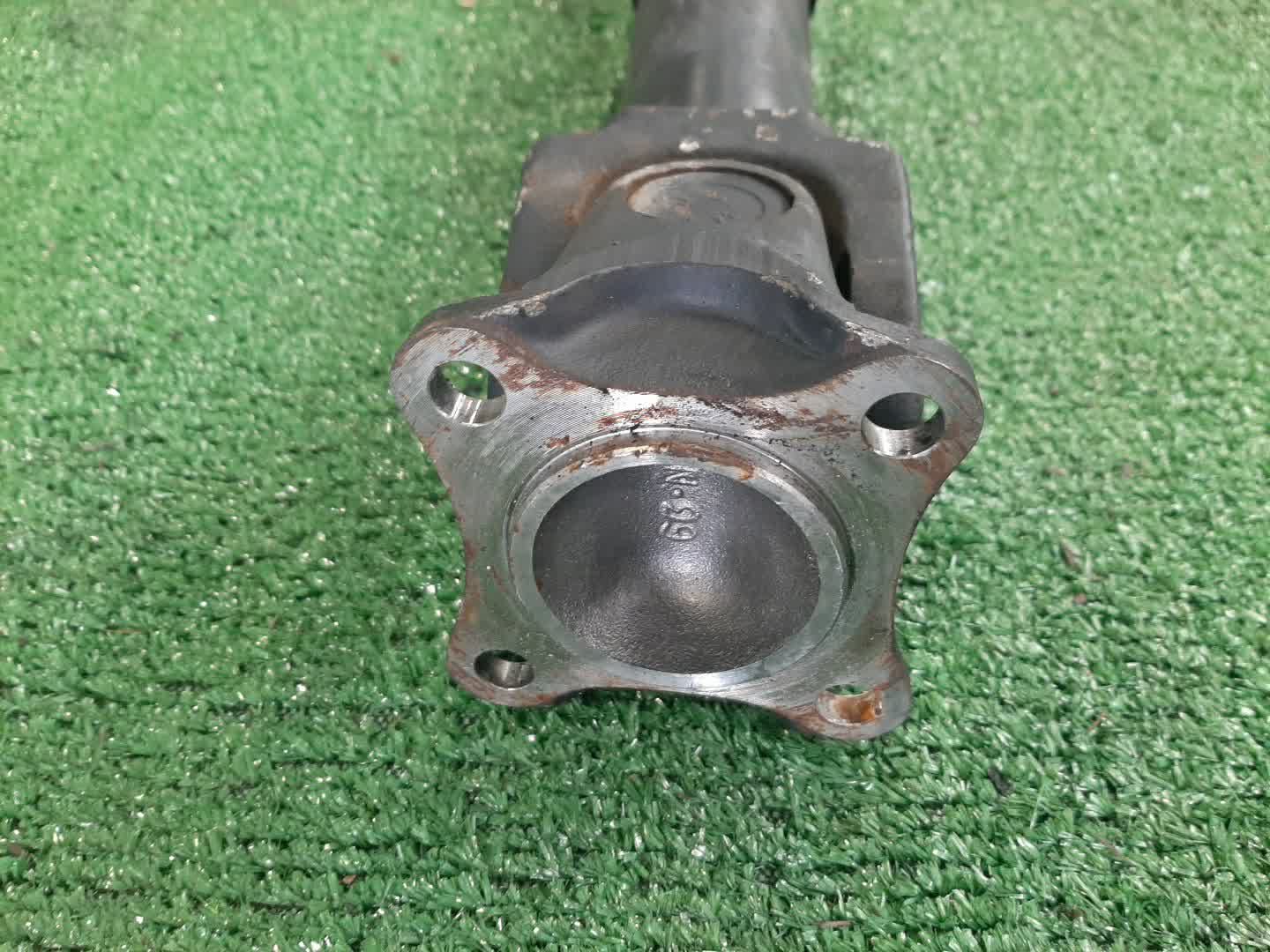 Кардан передний NISSAN TERRANO LR50 VG33E 10323 2 ракурс