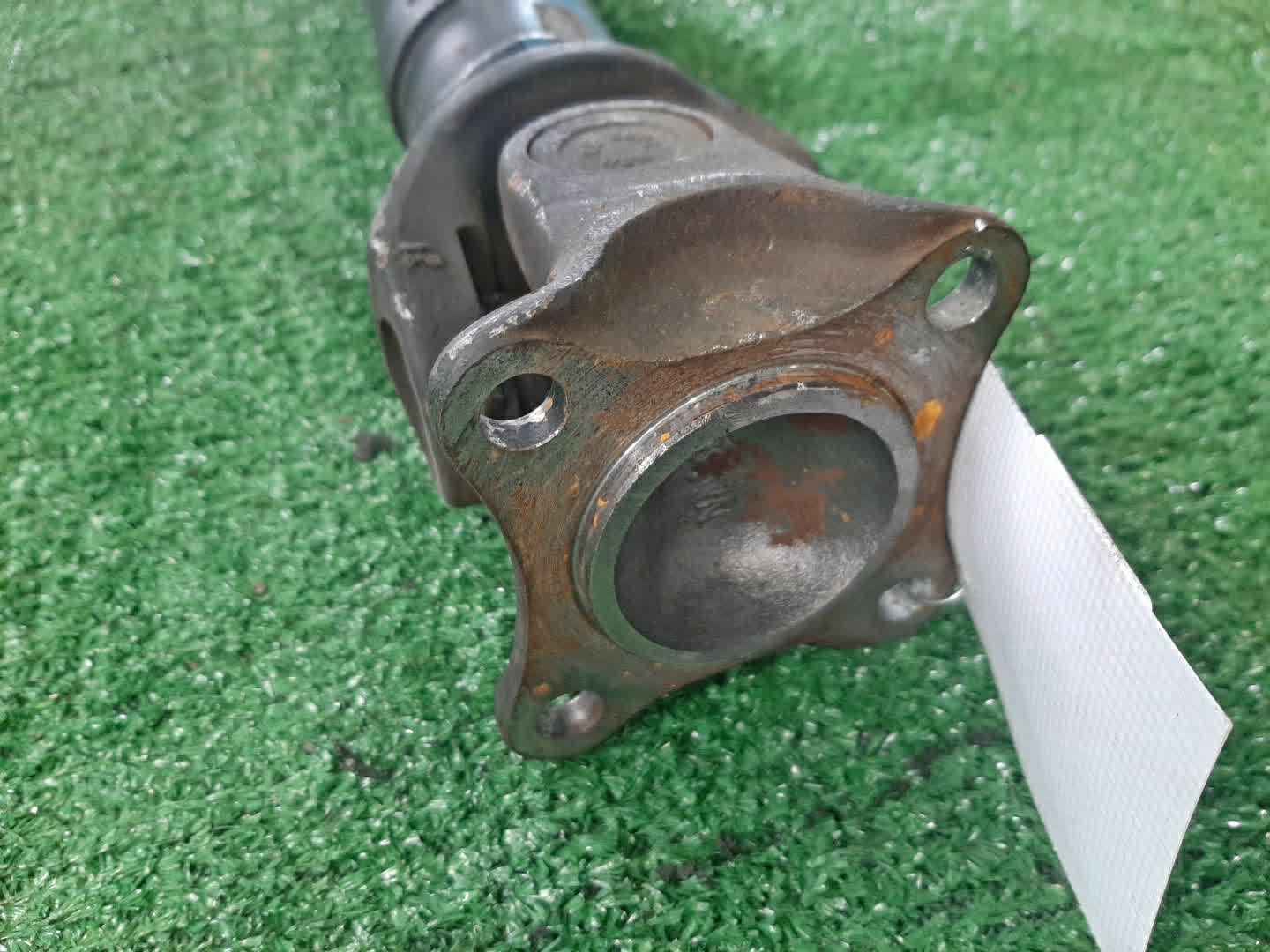 Кардан передний NISSAN TERRANO LR50 VG33E 10323 3 ракурс