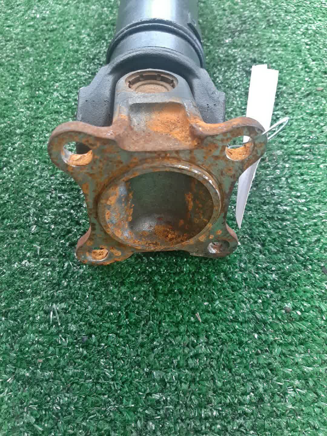Кардан передний DAIHATSU HIJET TRUCK S510P KF 10326 3 ракурс