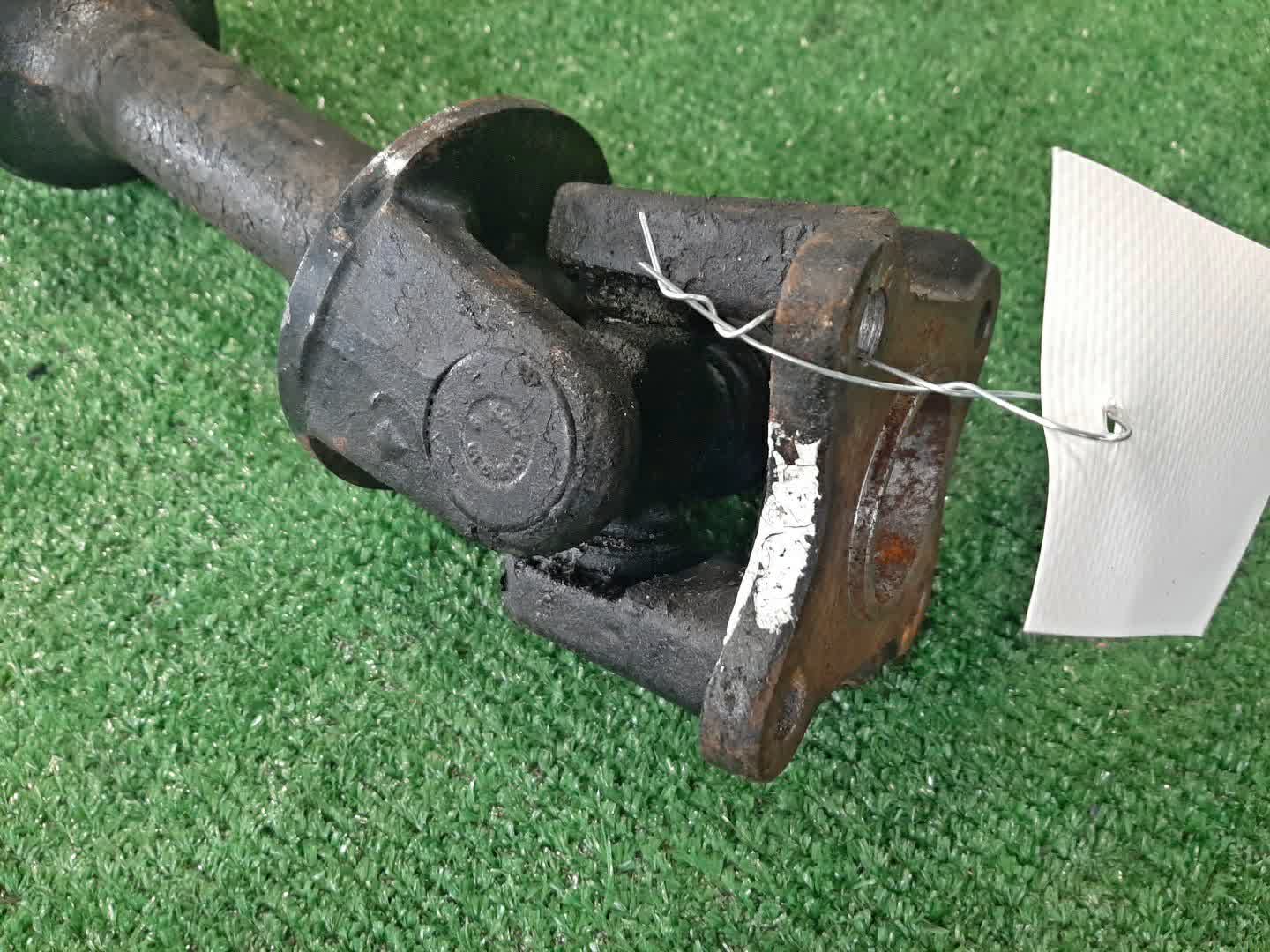 Кардан задний MITSUBISHI CHALLENGER K94WG 4D56T 10337 2 ракурс