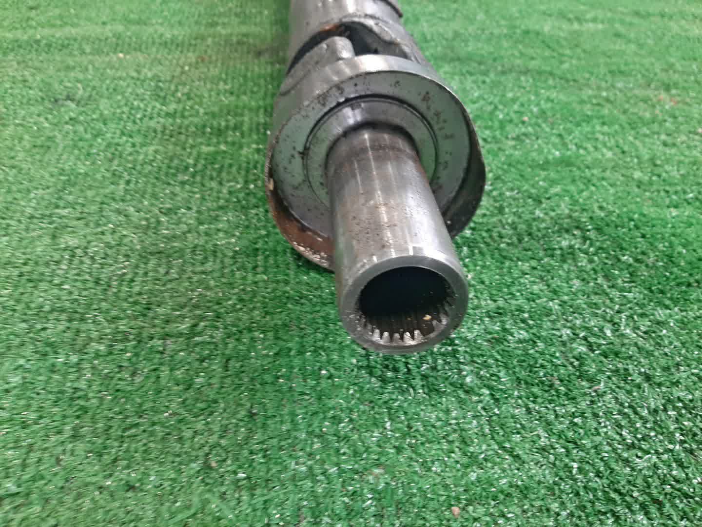 Кардан задний MITSUBISHI CHALLENGER K94WG 4D56T 10337 3 ракурс
