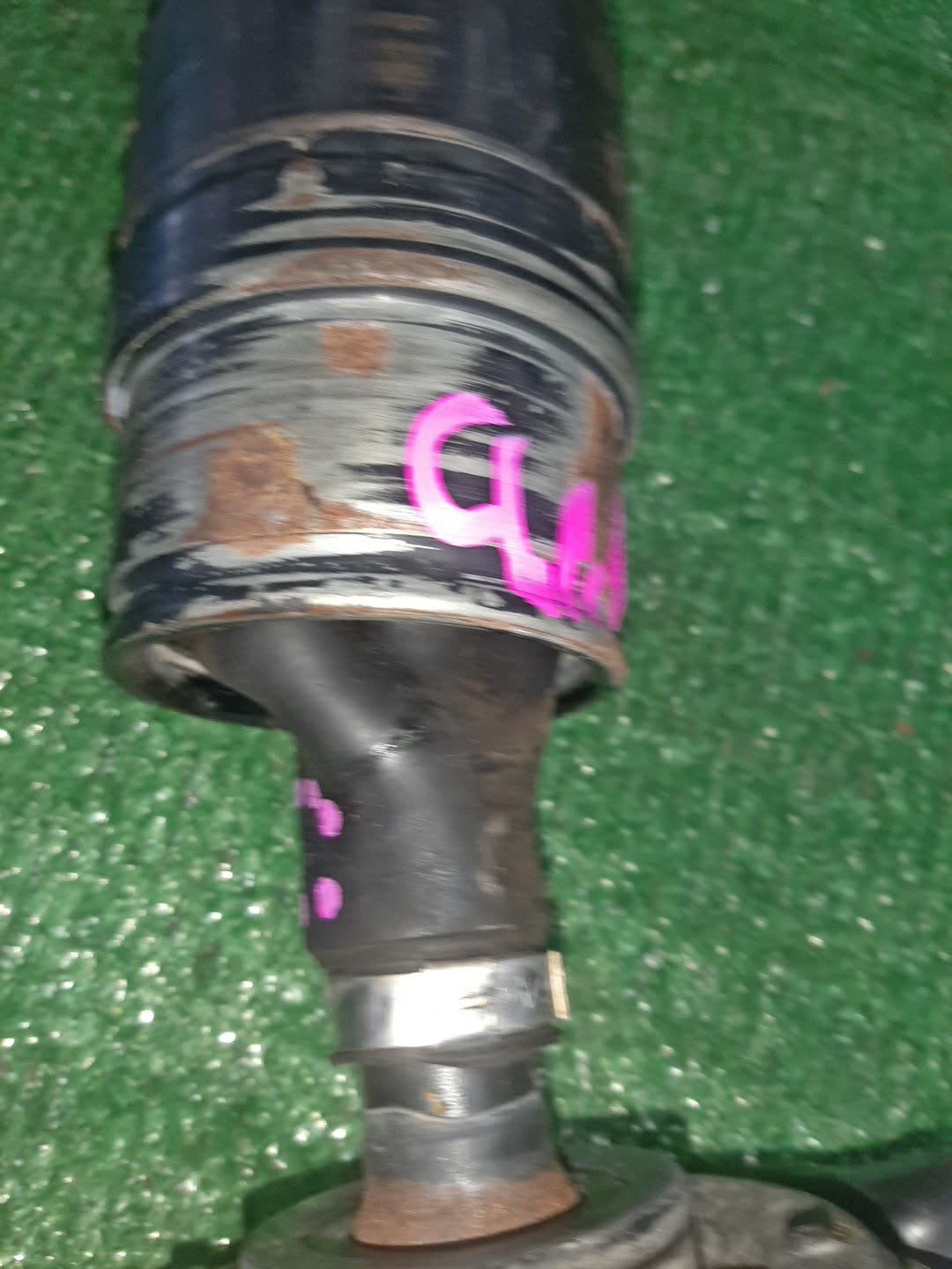 Кардан задний HONDA ELYSION RR6 J35A 10366 2 ракурс