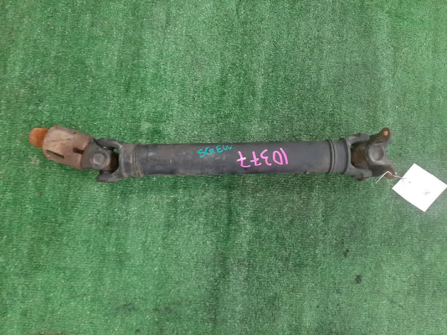 Кардан задний MAZDA BONGO FRIENDEE SGEW FE 10377 1 ракурс