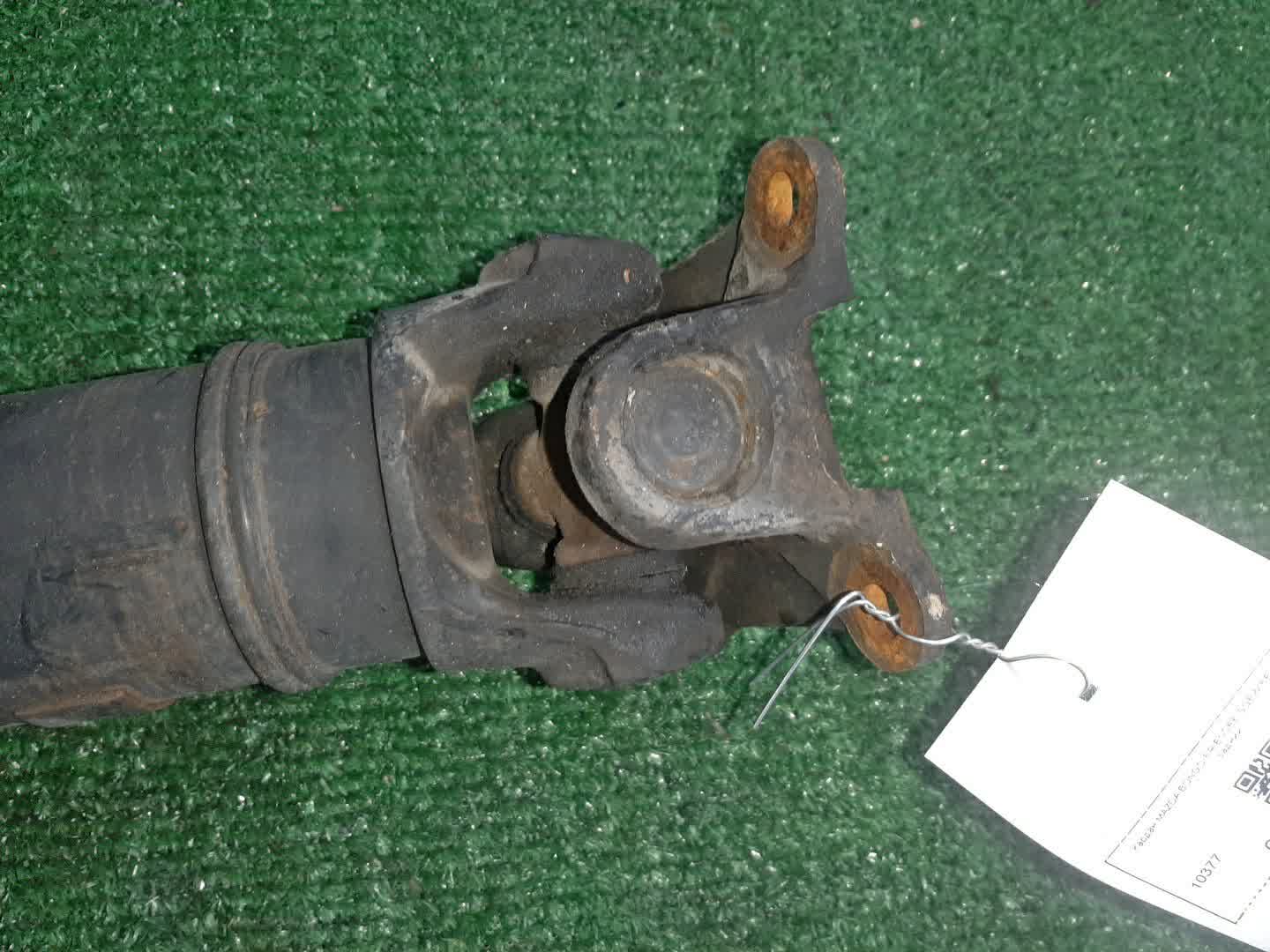 Кардан задний MAZDA BONGO FRIENDEE SGEW FE 10377 2 ракурс