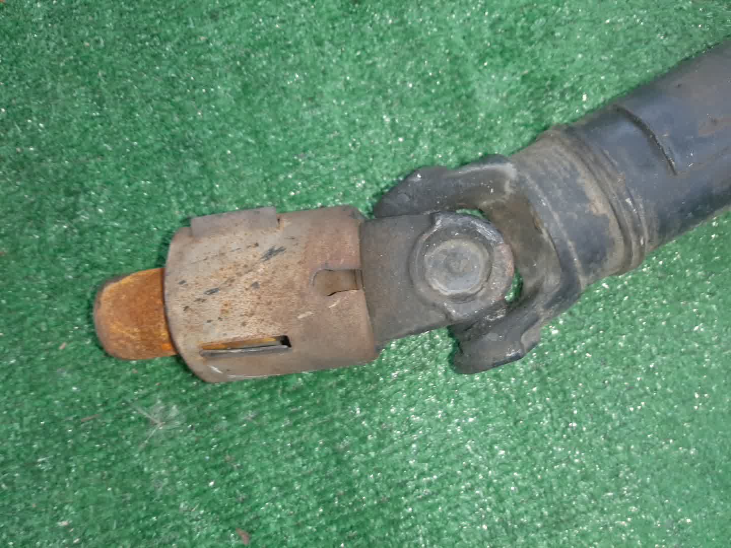 Кардан задний MAZDA BONGO FRIENDEE SGEW FE 10377 3 ракурс