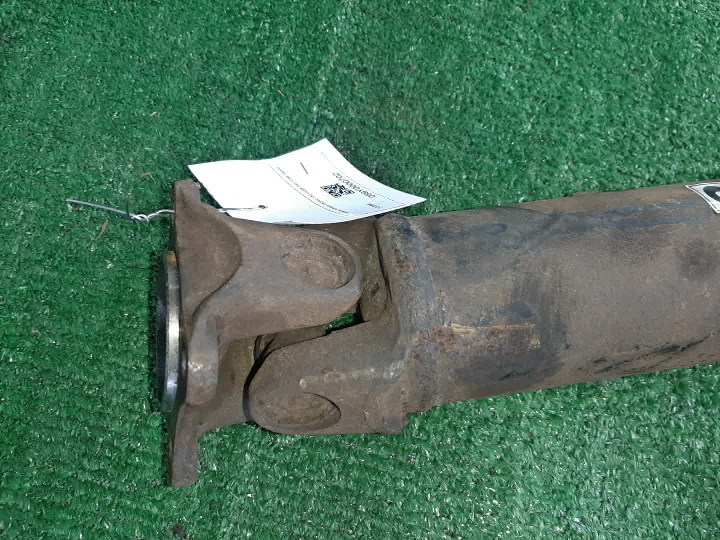 Кардан задний NISSAN CEDRIC Y30 VG20E 10386 4 ракурс