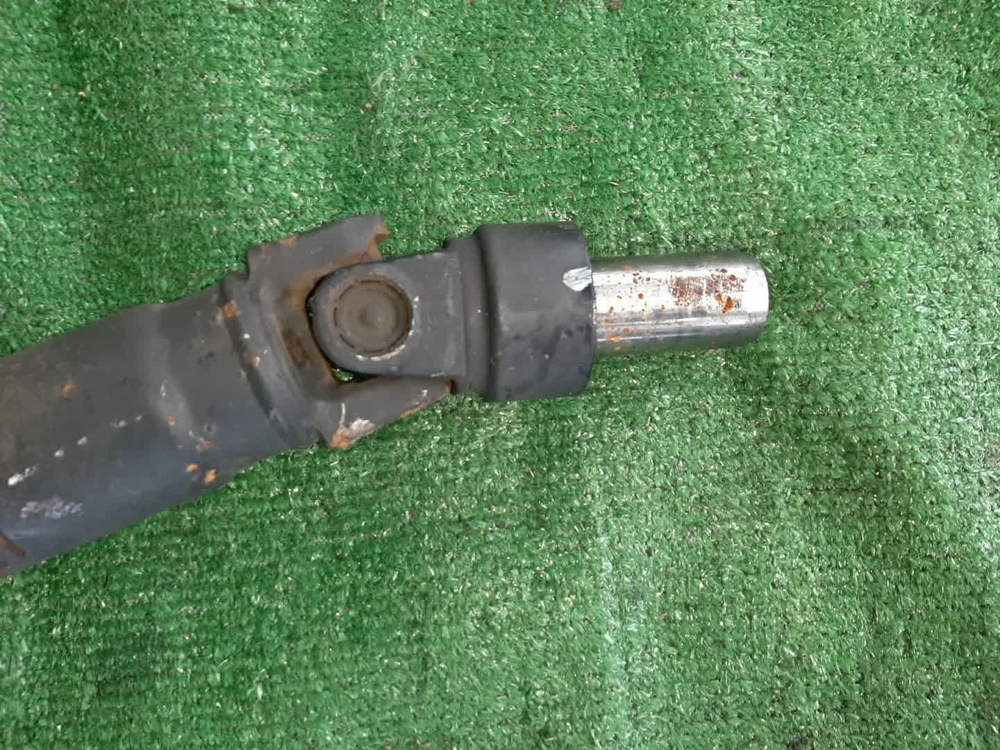 Кардан задний SUBARU LEGACY, LEGACY B4 BE5, BH5 EJ20DE, EJ20E, EJ204, EJ202, EJ201 10387 4 ракурс