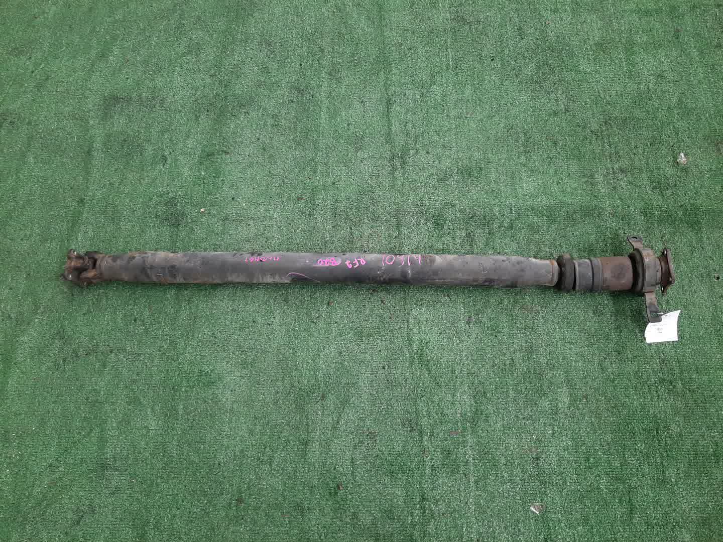 Кардан задний HONDA STEPWGN RF2 B20B 10414 1 ракурс