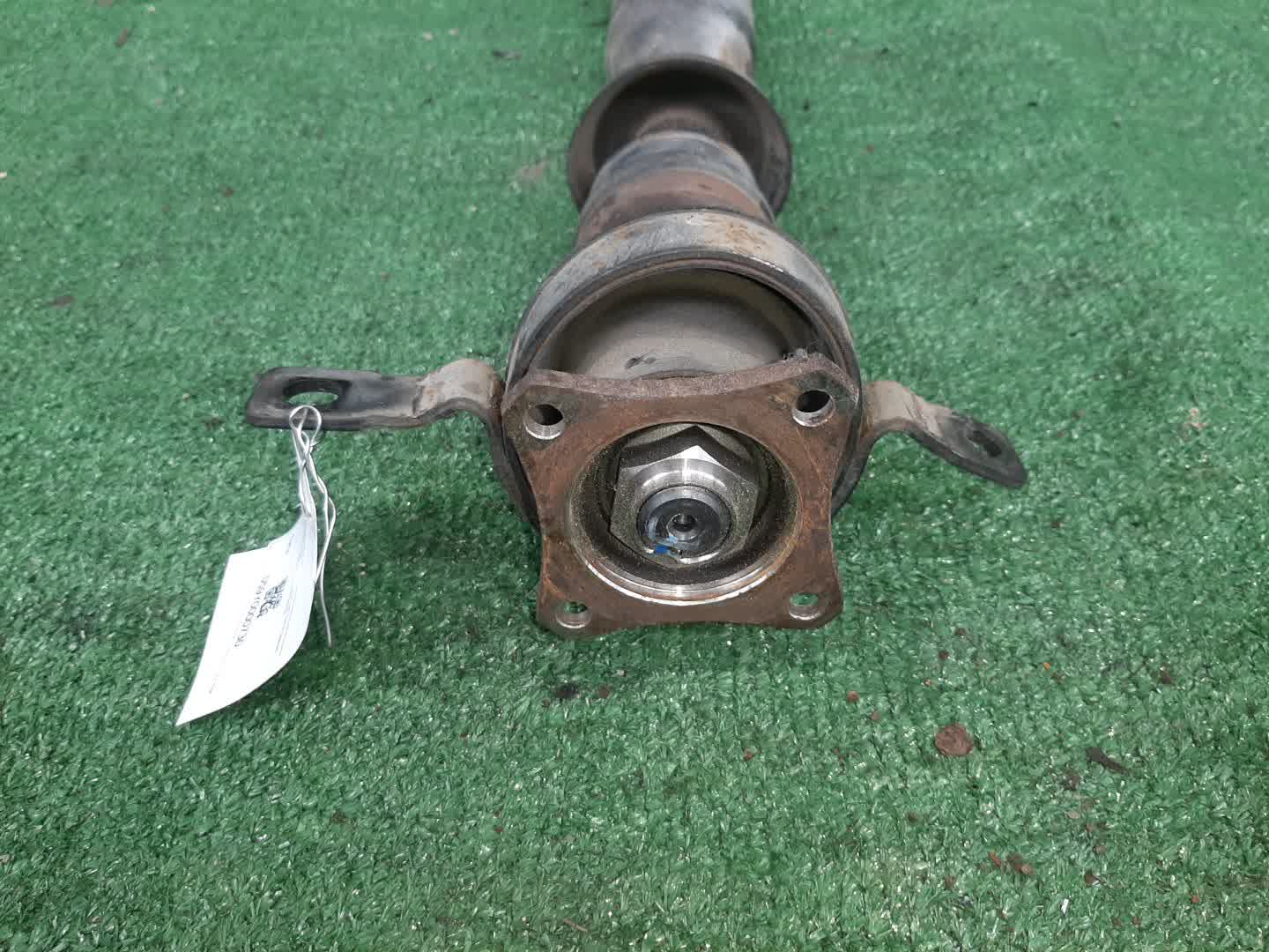 Кардан задний HONDA STEPWGN RF2 B20B 10414 3 ракурс