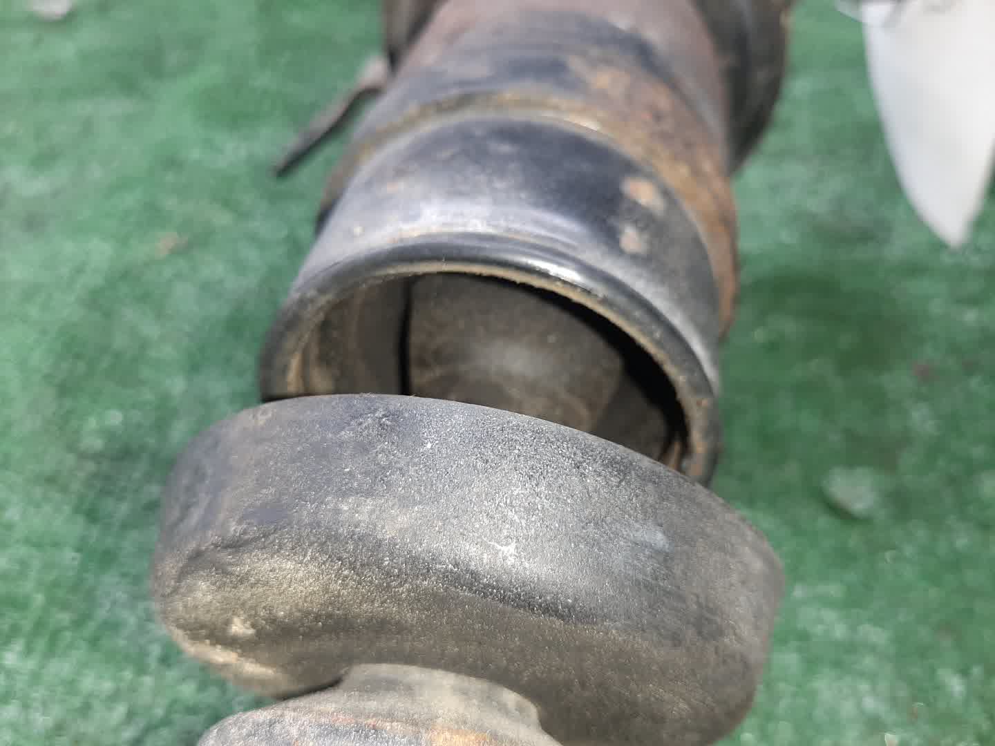 Кардан задний HONDA STEPWGN RF2 B20B 10414 4 ракурс